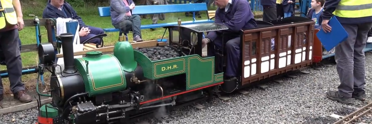 Image header