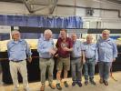Public vote - best in show - Barrihandie - 1