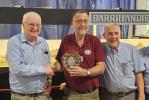 Public vote - best in show - Barrihandie - 2