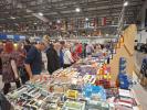 Trader's stall