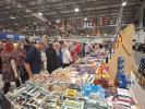Trader's stall