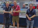Glenn Daniel - Best technical layout for Aberdeen Kirkhill