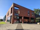 UHI Perth - Academy of Sport and Wellbeing - 1
