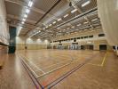 UHI Perth - main hall
