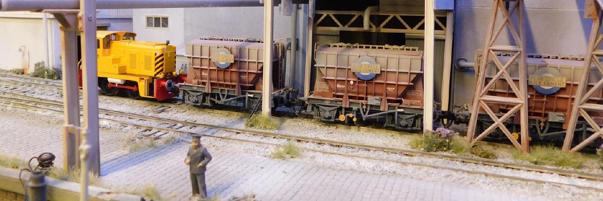 Image header